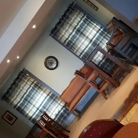 Hotel The Strand, Dugort Achill *