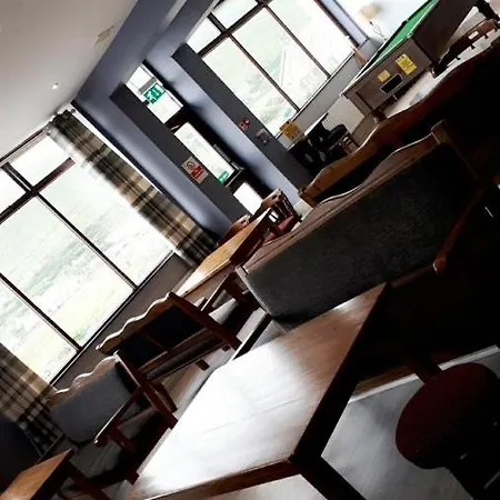 فندق The Strand, Dugort Achill