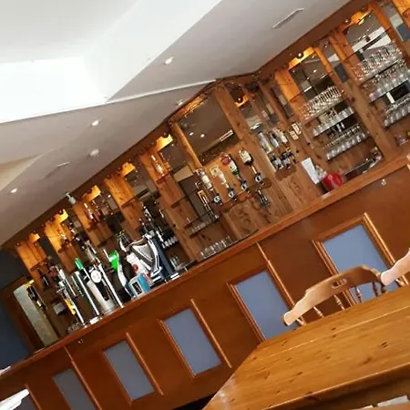 The Strand, Dugort Achill Otel