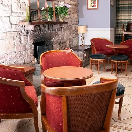 Otel The Strand, Dugort Achill *