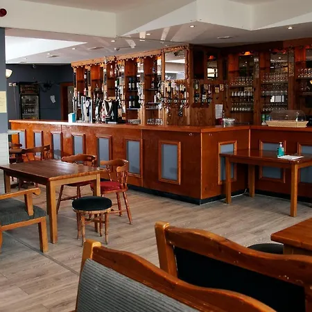 The Strand, Dugort Achill Otel