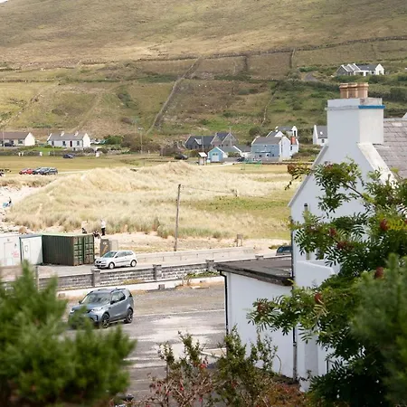 The Strand, Dugort Achill