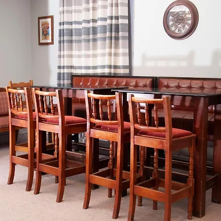 Hotel The Strand, Dugort Achill Doogort