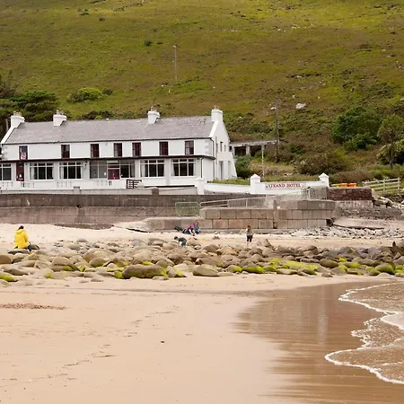 Otel The Strand, Dugort Achill Doogort