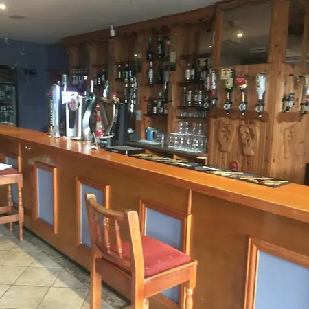 The Strand, Dugort Achill فندق