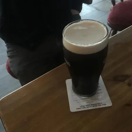 The Strand, Dugort Achill *