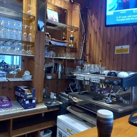 The Strand, Dugort Achill