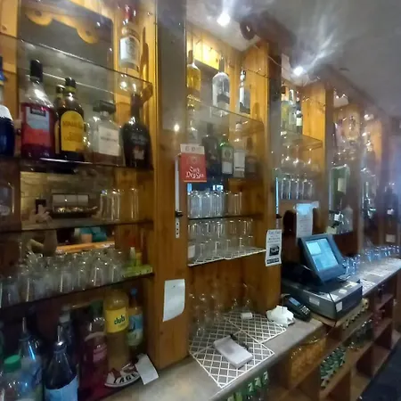 Otel The Strand, Dugort Achill *