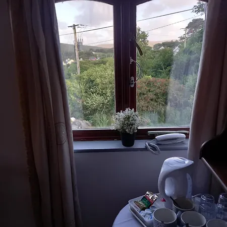 The Strand, Dugort Achill Otel Doogort