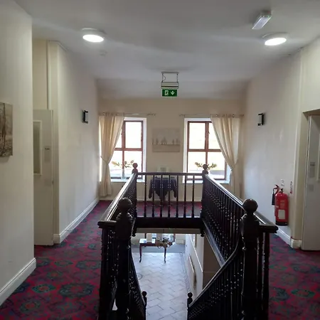 Otel The Strand, Dugort Achill Doogort