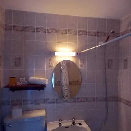 The Strand, Dugort Achill *