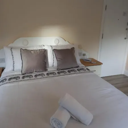 The Strand, Dugort Achill