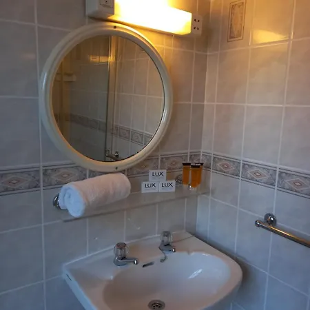 Hotel The Strand, Dugort Achill