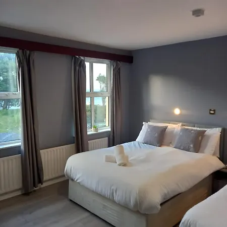 The Strand, Dugort Achill * Doogort