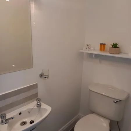 Hotel The Strand, Dugort Achill *