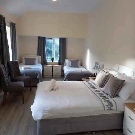 The Strand, Dugort Achill * Doogort