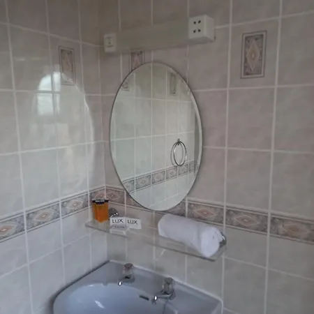 The Strand, Dugort Achill