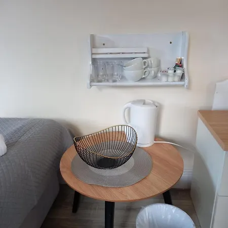 Otel The Strand, Dugort Achill Doogort