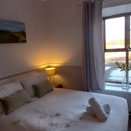 The Strand, Dugort Achill *