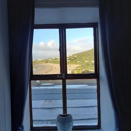 The Strand, Dugort Achill Hotel