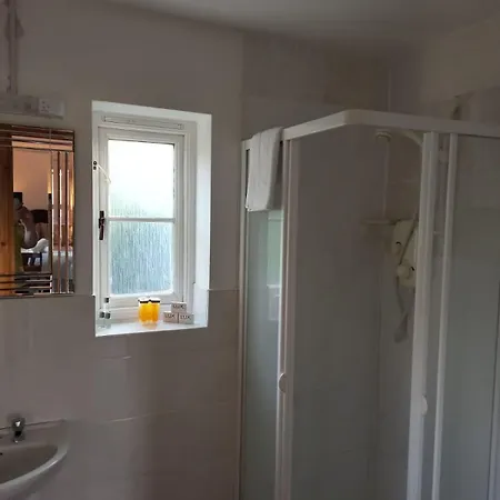 Otel The Strand, Dugort Achill