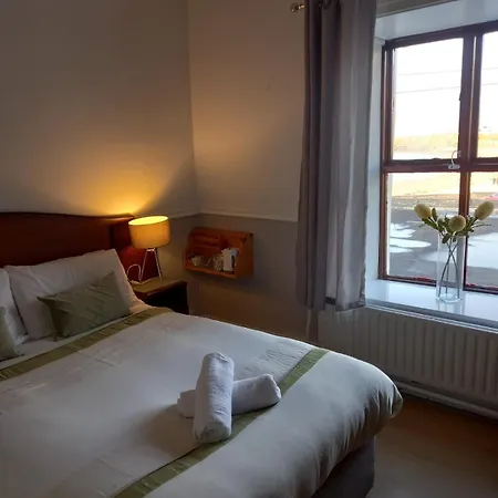 The Strand, Dugort Achill *