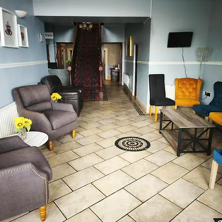 The Strand, Dugort Achill Otel Doogort