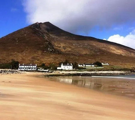 The Strand, Dugort Achill * Doogort