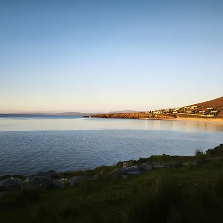 Hotel The Strand, Dugort Achill *