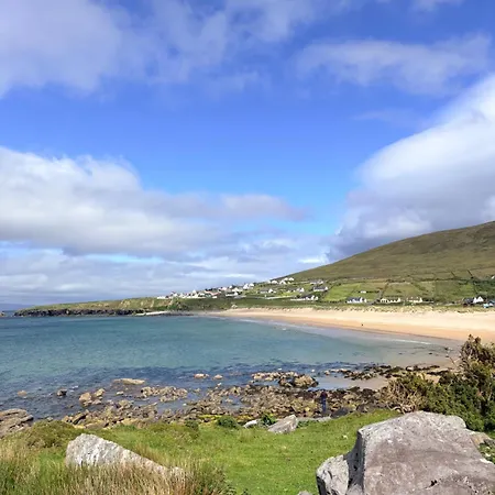 The Strand, Dugort Achill *