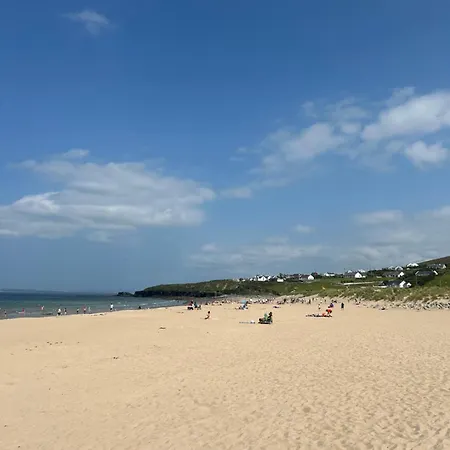 The Strand, Dugort Achill Hotel Achill Island