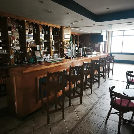 Otel The Strand, Dugort Achill Doogort
