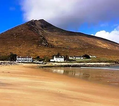 The Strand, Dugort Achill