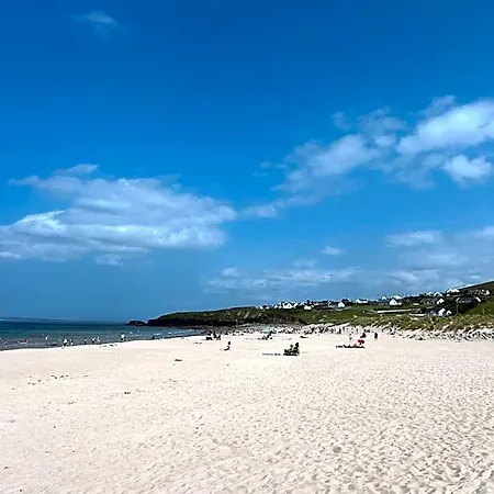 The Strand, Dugort Achill Otel Doogort