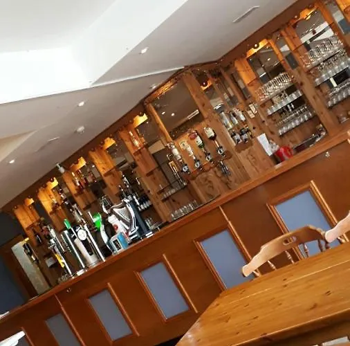 The Strand, Dugort Achill Hotel