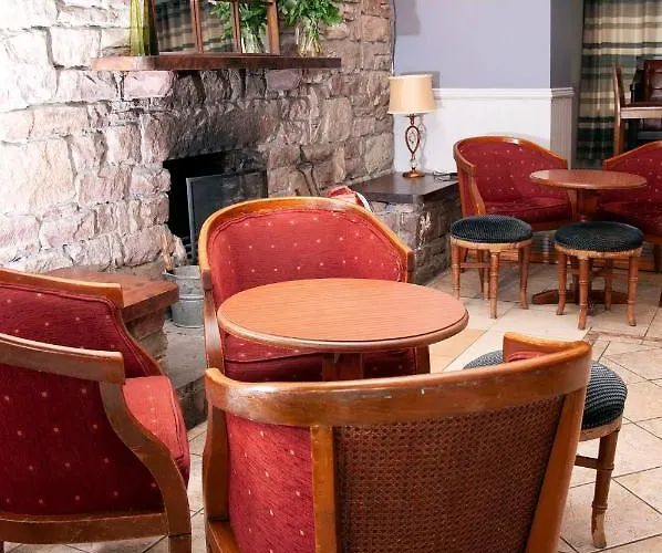 Hotel The Strand, Dugort Achill *