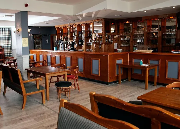 The Strand, Dugort Achill Hotel