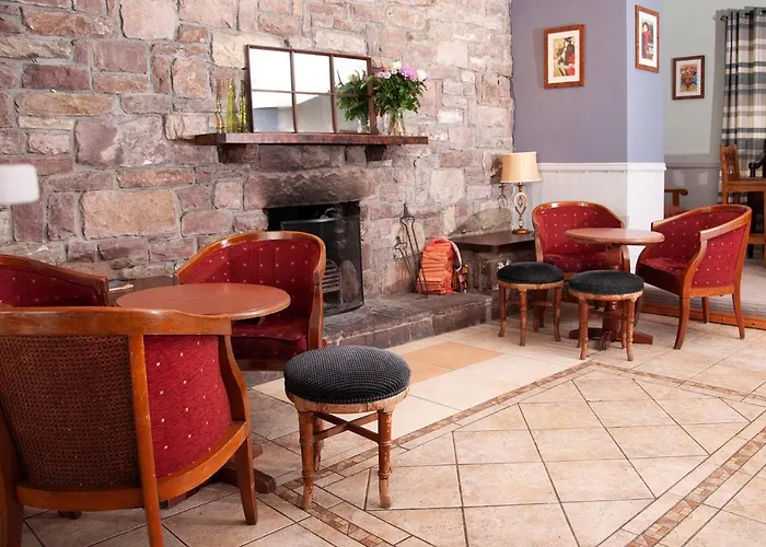 The Strand, Dugort Achill