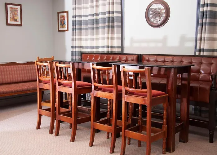 Hotel The Strand, Dugort Achill Doogort