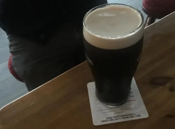 The Strand, Dugort Achill *