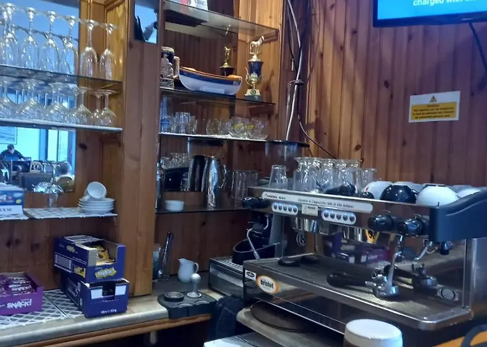 The Strand, Dugort Achill