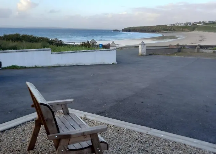 The Strand, Dugort Achill Doogort