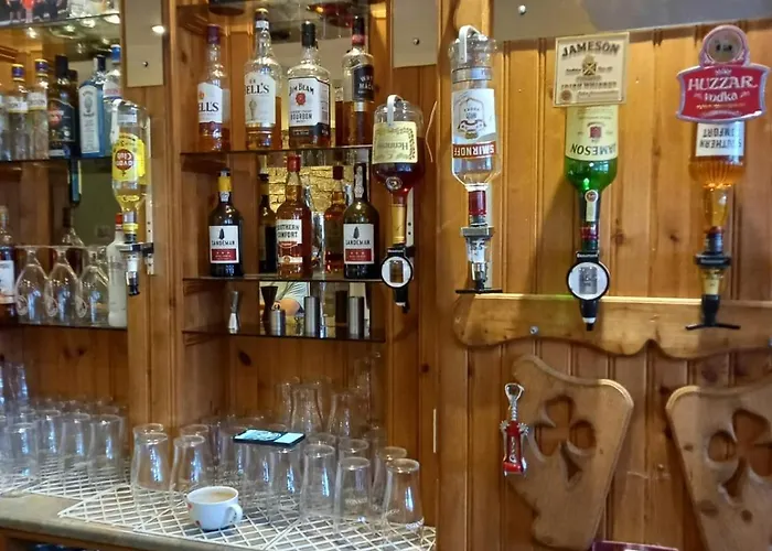 The Strand, Dugort Achill * Doogort