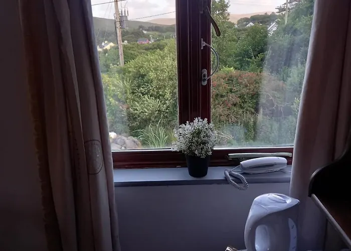 The Strand, Dugort Achill Hotel Doogort