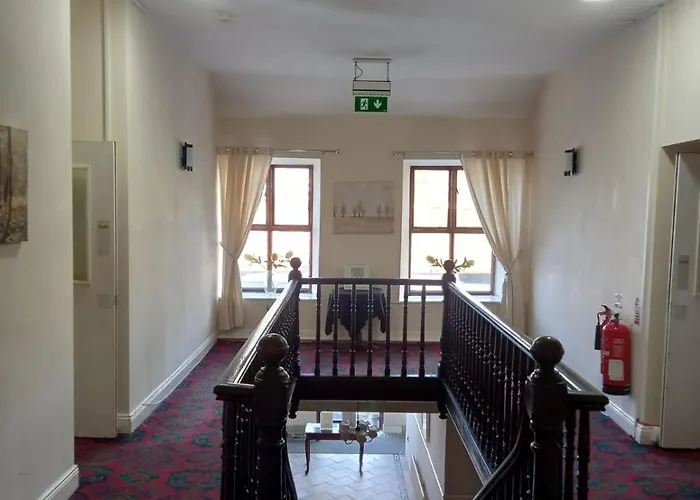 Hotel The Strand, Dugort Achill Doogort