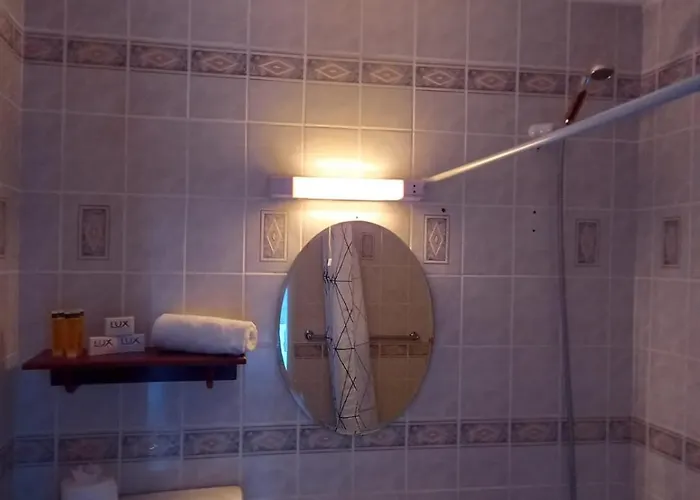 The Strand, Dugort Achill *