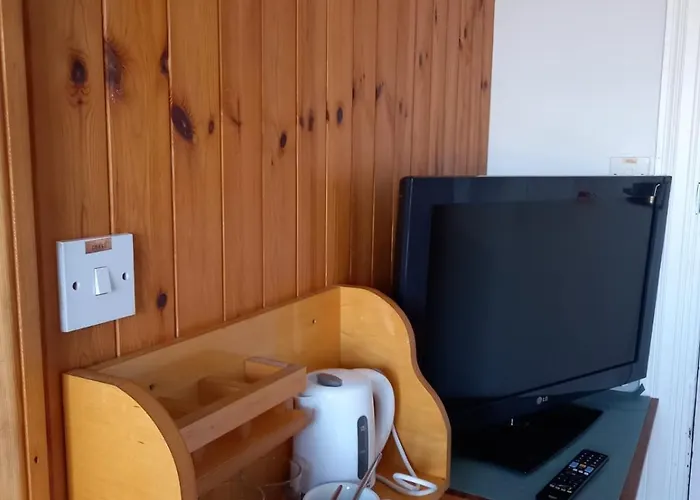 The Strand, Dugort Achill Doogort