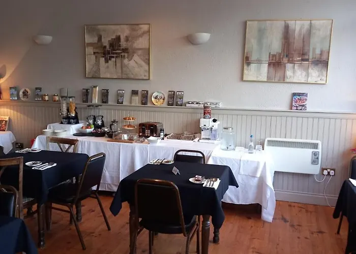 The Strand, Dugort Achill * Doogort