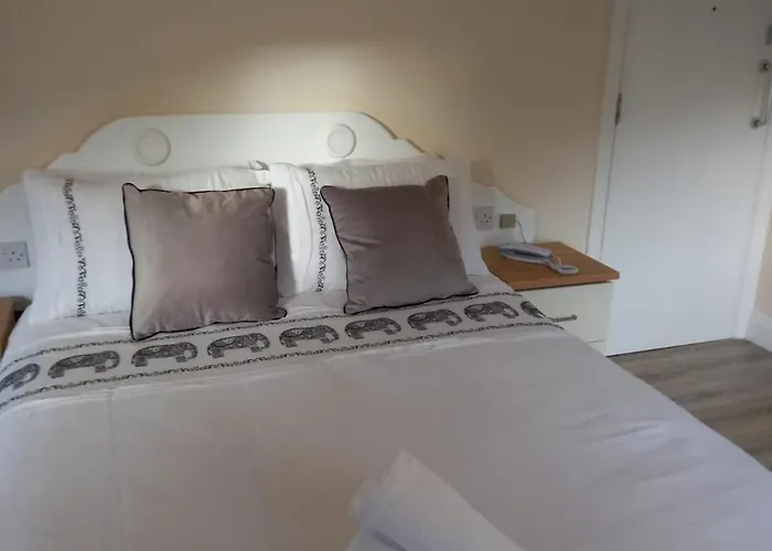 The Strand, Dugort Achill