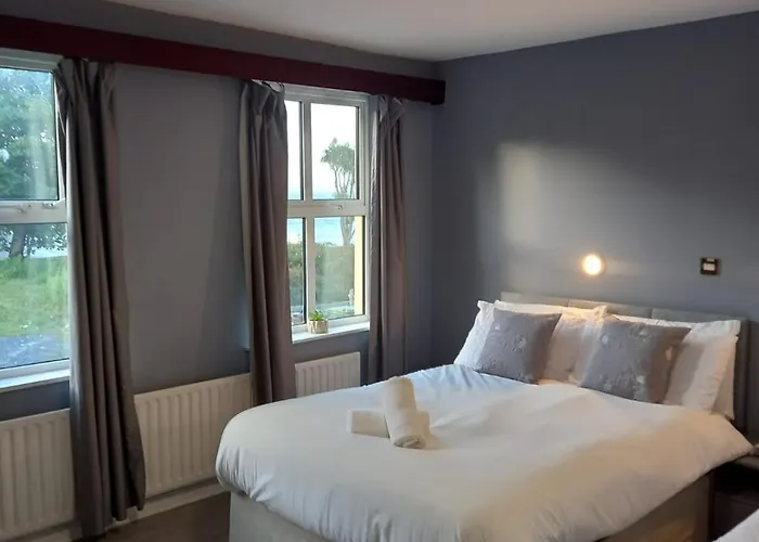 The Strand, Dugort Achill * Doogort